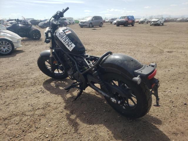 2020 HONDA CMX300 MLHNC5309L5300503