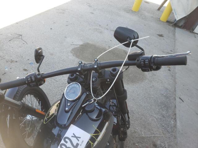 2022 HARLEY-DAVIDSON FXFBS 1HD1YLK13NB015865