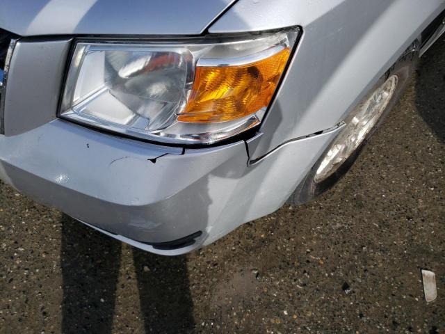 2D8HN54119R664140 Dodge Grand Cara 2009. Фото: 8