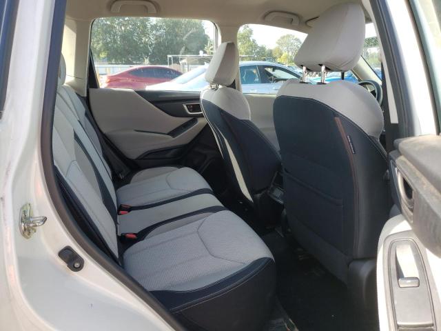 2019 SUBARU FORESTER JF2SKACC9KH494671