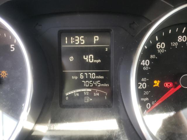 3VW2K7AJ5FM274557 Volkswagen Jetta Base 2015. Фото: 7