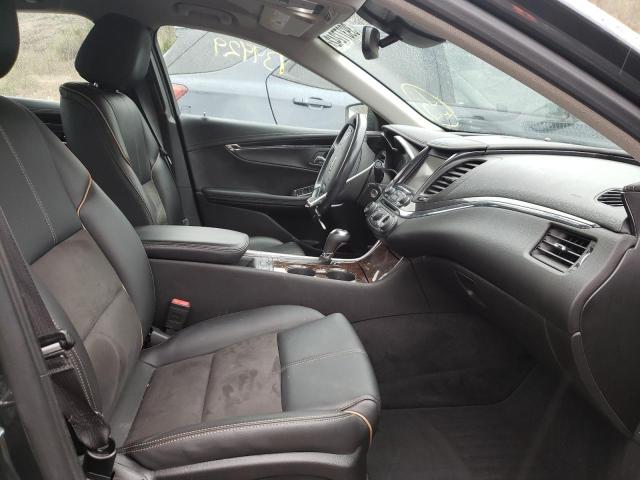 2015 CHEVROLET IMPALA LT 2G1125S31F9139256
