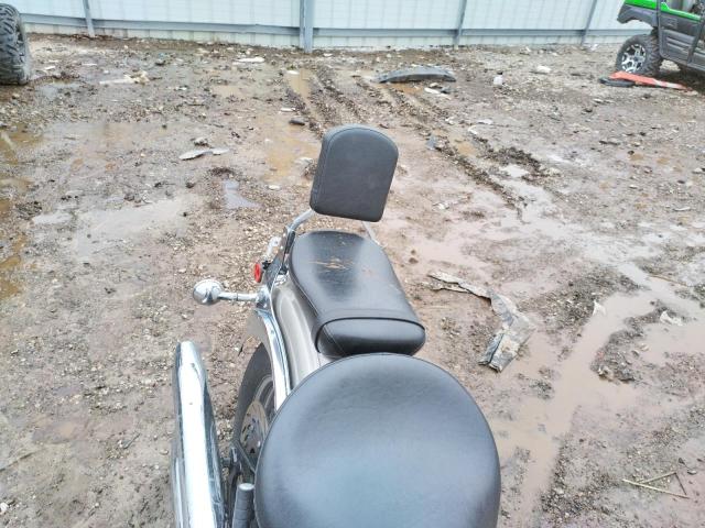 2002 YAMAHA XVS1100 A JYAVP11E32A033455