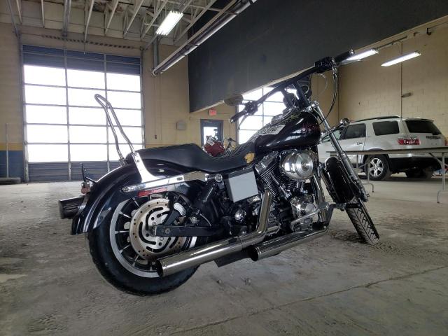 2000 HARLEY-DAVIDSON FXDS CONVE 1HD1GGV11YY324063