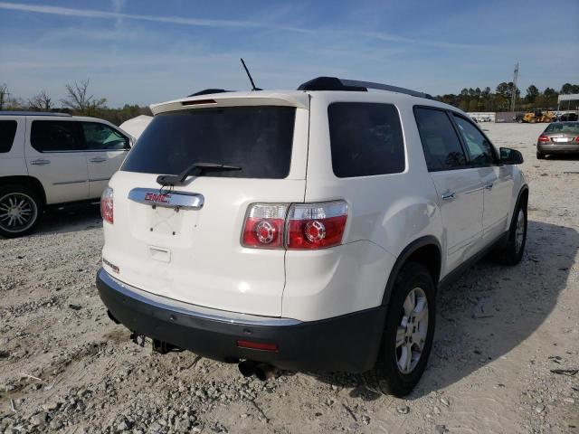 1GKKRPED9CJ309729 Gmc Acadia Sle 2012. Фото: 3
