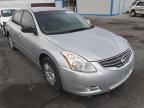 2010 NISSAN  ALTIMA