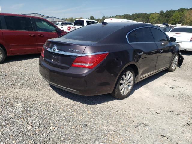 2015 BUICK LACROSSE 1G4GB5GRXFF264385