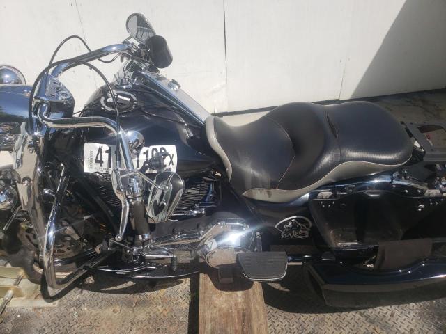 2011 HARLEY-DAVIDSON FLHRC 1HD1FRM16BB612686
