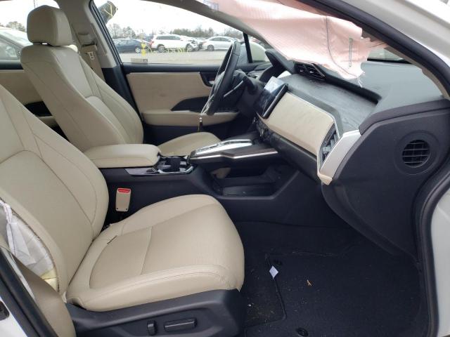 2018 HONDA CLARITY TO JHMZC5F3XJC011017