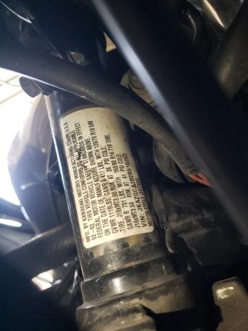 2002 KAWASAKI ZG1000 JKAZGCA102B518252