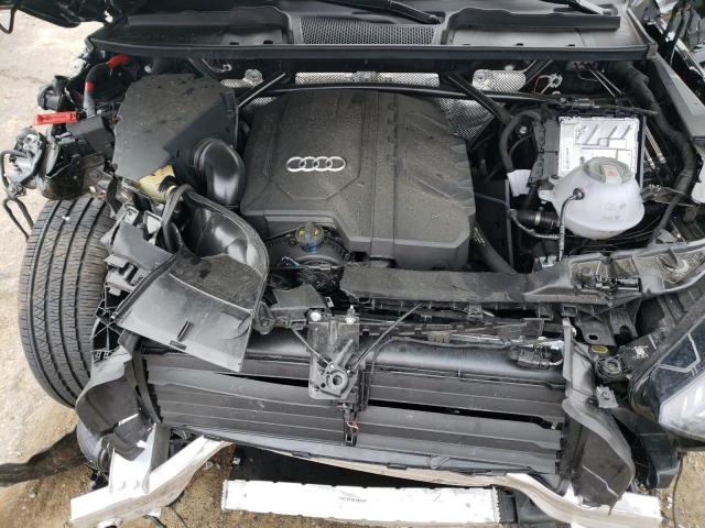2022 AUDI Q5 WA1FAAFY5N2034578