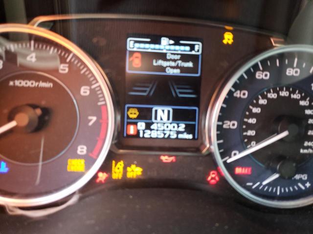 JF1GPAZ63FH280066 Subaru Impreza Sp 2015. Фото: 7