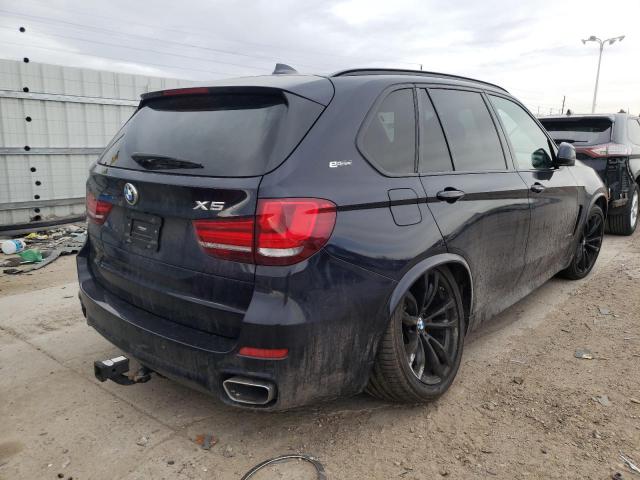 2018 BMW X5 XDR40E 5UXKT0C57J0V99101