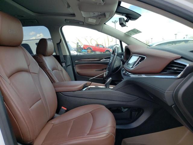 2018 BUICK ENCLAVE AV 5GAEVCKW8JJ207551