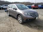 2013 HONDA  CRV