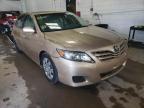 2010 TOYOTA  CAMRY