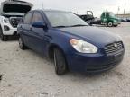 2008 HYUNDAI  ACCENT