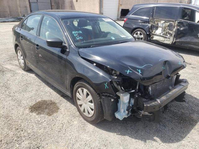 Фото: 3VW2K7AJ5FM274557