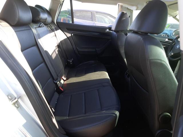 3VWPL7AJ1BM610699 Volkswagen Jetta Tdi 2011. Фото: 5