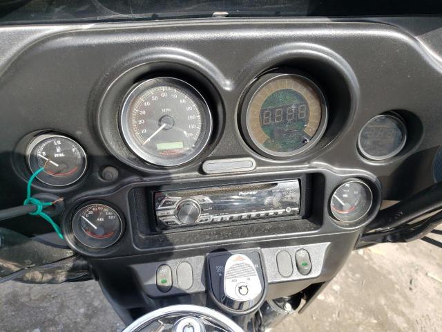 2005 HARLEY-DAVIDSON FLHT 1HD1DDV165Y647236