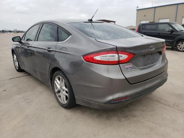 2015 FORD FUSION SE 3FA6P0HR1DR194011