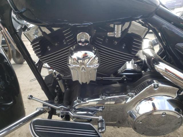 2007 HARLEY-DAVIDSON FLHX CALIF 1HD1KB4397Y723838