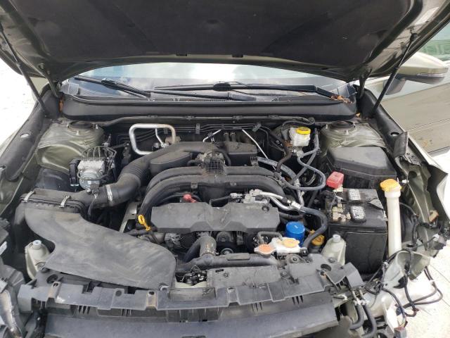 2019 SUBARU OUTBACK 2. 4S4BSANC7K3313278