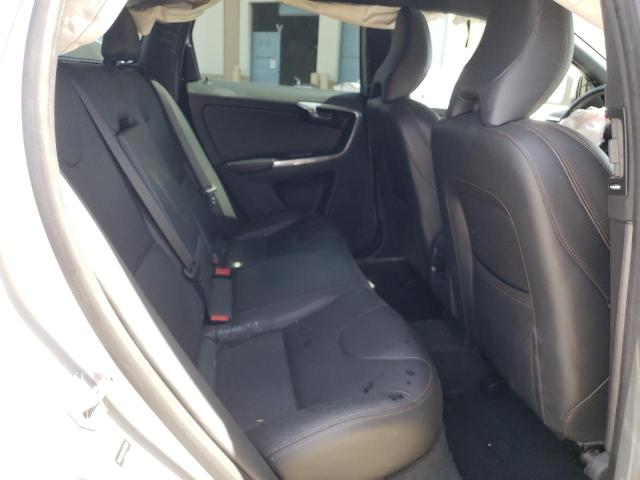 2015 VOLVO XC60 T5 PL YV440MDM5F2707031