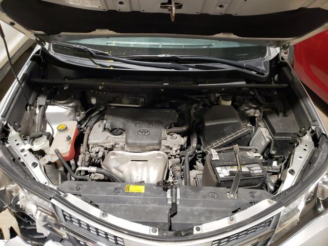 2T3BFREVXFW277002 Toyota Rav4 Le 2015. Фото: 6