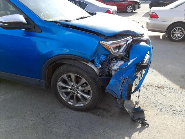 2016 TOYOTA RAV4 LIMIT JTMDFREV6GD187935