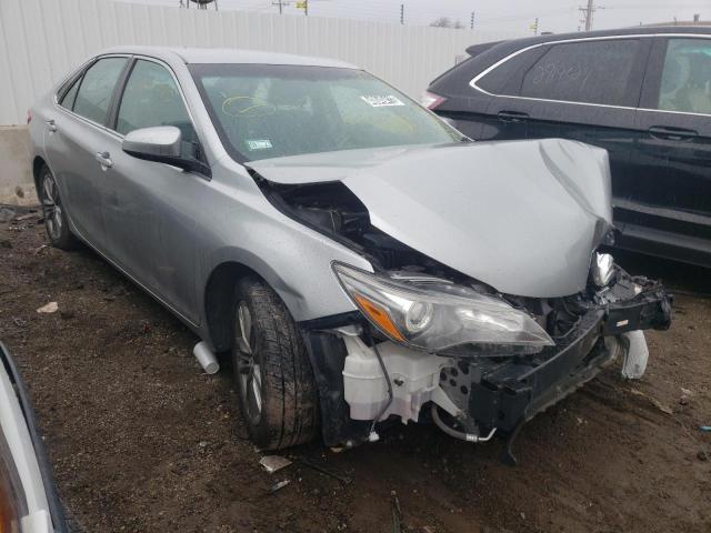 2016 TOYOTA CAMRY LE 4T1BF1FK3GU532766