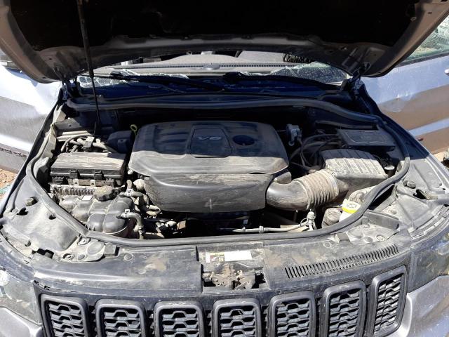 1C4RJFLG2JC273859 Jeep Grand Cher 2018. Фото: 6