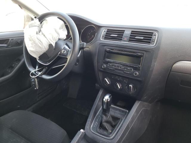 2015 VOLKSWAGEN JETTA SE 3VWD17AJ3FM254920