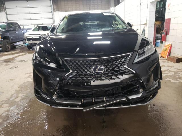 2020 LEXUS RX 450H 2T2JGMDA0LC047674