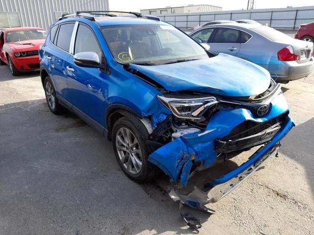 2016 TOYOTA RAV4 LIMIT JTMDFREV6GD187935