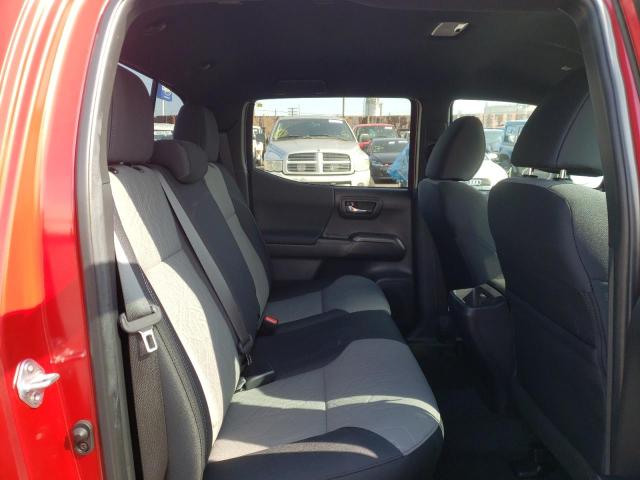 2022 TOYOTA TACOMA DOU 3TMAZ5CN0NM177182