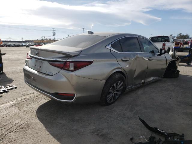 2020 LEXUS ES 300H BA 58AC21B12LU008718