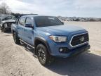 2019 TOYOTA  TACOMA