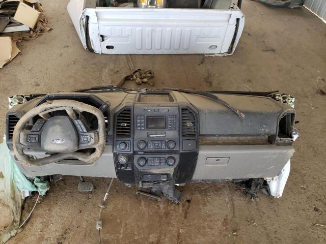 1FTFX1EG3HKC62922 Ford F150 Super Cab