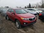 2011 KIA  SORENTO