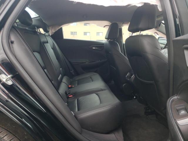 1G1ZD5ST6JF204390 Chevrolet Malibu Lt 2018. Фото: 5