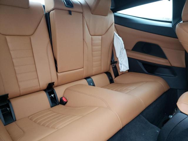 2021 BMW M440XI WBA13AR04MCG05535