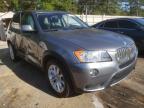 2014 BMW  X3