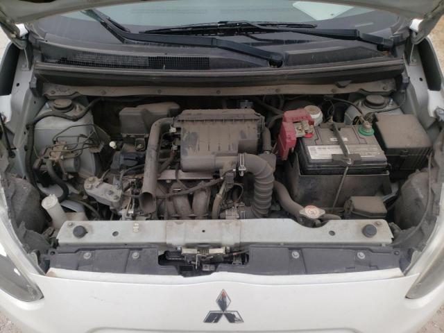 2015 MITSUBISHI MIRAGE DE ML32A3HJ0FH044162