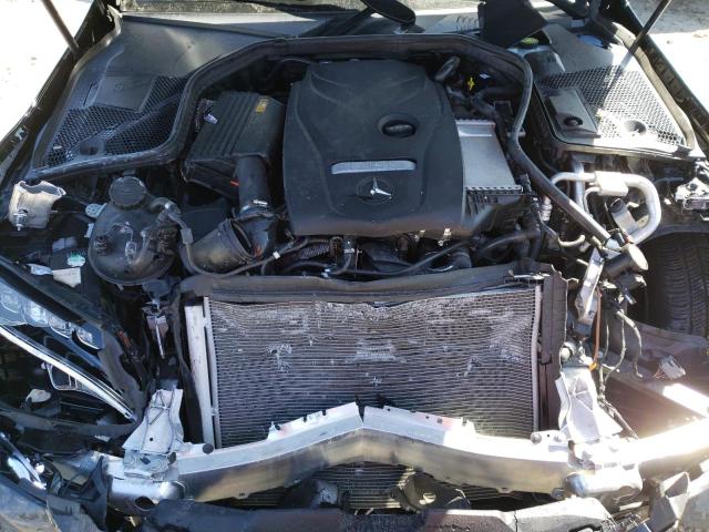55SWF4KB8JU247783 Mercedes-Benz C 300 4Mat 2018. Фото: 6