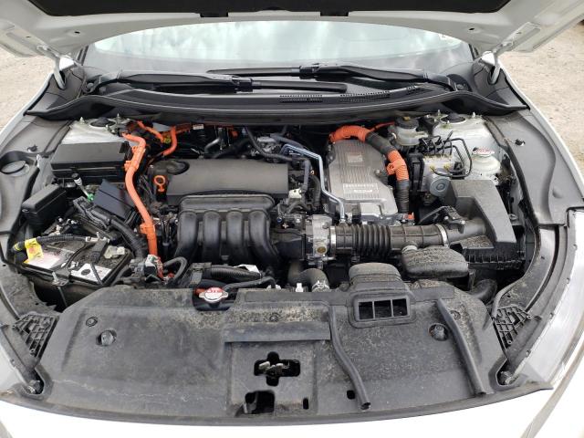 2018 HONDA CLARITY TO JHMZC5F3XJC011017