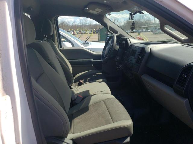 1FTMF1C8XFKD69811 Ford F150 2015. Фото: 5