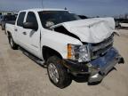 2012 CHEVROLET  SILVERADO