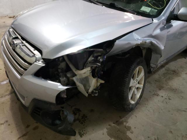 4S4BRBCC0E3200958 Subaru Outback 2. 2014. Фото: 8