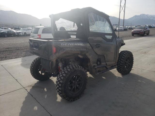 2021 POLARIS GENERAL XP 3NSGXJ993MH218901
